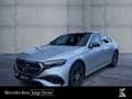 Mercedes-Benz E 300 de 4MATIC Limousine mit EQ Hybrid Technologie Öste Silber - thumbnail 1