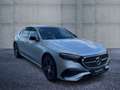 Mercedes-Benz E 300 de 4MATIC Limousine mit EQ Hybrid Technologie Öste Silber - thumbnail 5
