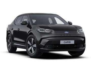 79kWh Extended Range Select