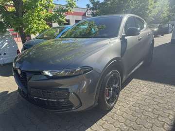 ALFA ROMEO TONALE LEDER LED HARMANN KARDON NAVI 36