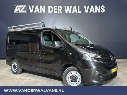 Renault Trafic 2.0 dCi 120pk L1H1 Facelift LED Euro6 Airco | Impe