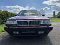 Lancia Thema 3.0 8.32 Ferrari Rot - thumbnail 8