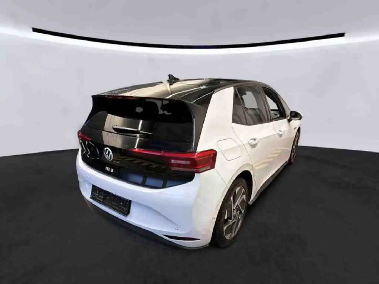 Volkswagen ID.3 Pro Performance AHK Navi Pano HUD RFK LED Blanc - 2