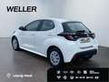 Toyota Yaris 1.0 Comfort *ACC*CAM*CarPlay*Spurhalteass* Weiß - thumbnail 7