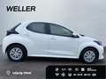 Toyota Yaris 1.0 Comfort *ACC*CAM*CarPlay*Spurhalteass* Weiß - thumbnail 10