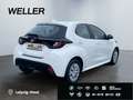 Toyota Yaris 1.0 Comfort *ACC*CAM*CarPlay*Spurhalteass* Weiß - thumbnail 19