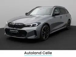 Bmw 340 360° HUD DAB H K Komfort AHK 19Zoll