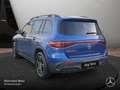 Mercedes-Benz EQB 250 AMG+NIGHT+PLUS-PAKET+AHK+PANO+360+MEMORY Blau - thumbnail 10