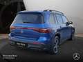Mercedes-Benz EQB 250 AMG+NIGHT+PLUS-PAKET+AHK+PANO+360+MEMORY Blau - thumbnail 8