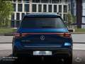 Mercedes-Benz EQB 250 AMG+NIGHT+PLUS-PAKET+AHK+PANO+360+MEMORY Blau - thumbnail 9