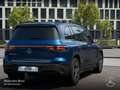 Mercedes-Benz EQB 250 AMG+NIGHT+PLUS-PAKET+AHK+PANO+360+MEMORY Blau - thumbnail 5