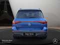 Mercedes-Benz EQB 250 AMG+NIGHT+PLUS-PAKET+AHK+PANO+360+MEMORY Blau - thumbnail 9