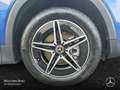 Mercedes-Benz EQB 250 AMG+NIGHT+PLUS-PAKET+AHK+PANO+360+MEMORY Blau - thumbnail 6