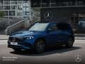 Mercedes-Benz EQB 250 AMG+NIGHT+PLUS-PAKET+AHK+PANO+360+MEMORY Blau - thumbnail 14