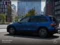 Mercedes-Benz EQB 250 AMG+NIGHT+PLUS-PAKET+AHK+PANO+360+MEMORY Blau - thumbnail 15