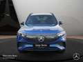 Mercedes-Benz EQB 250 AMG+NIGHT+PLUS-PAKET+AHK+PANO+360+MEMORY Blau - thumbnail 3
