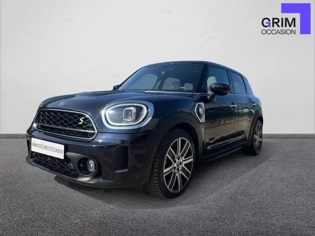 MINI Cooper SE 125 - 95 ch ALL4 BVA6 Cooper SE Edition Premium Plus