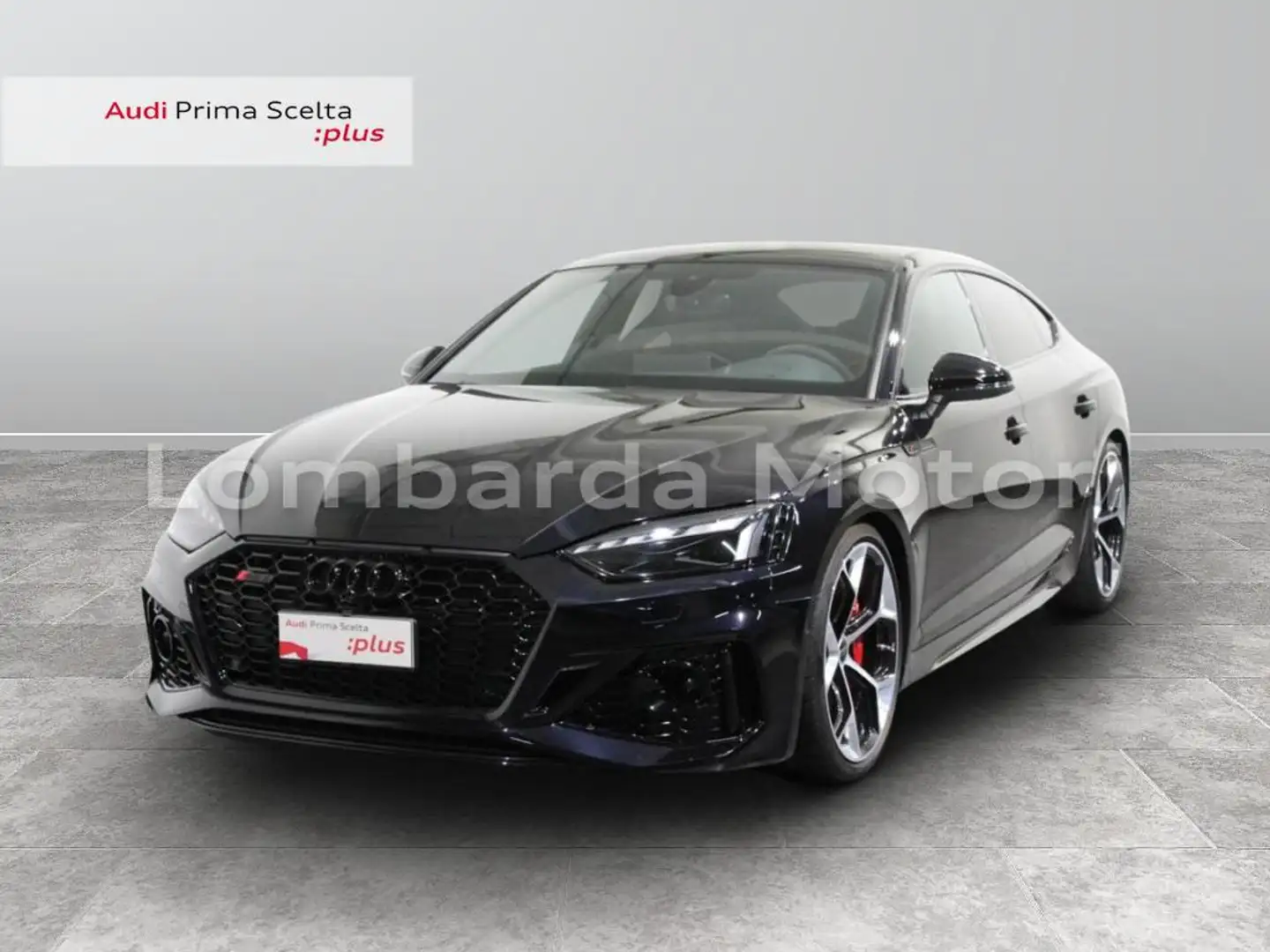 Audi RS5 Sportback 2.9 tfsi Performance Edition quattro Negru - 1