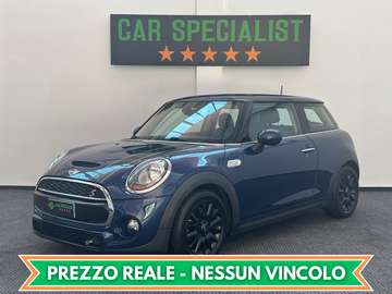 2.0 3 p JCW KIT SCARICO ORIGINALE