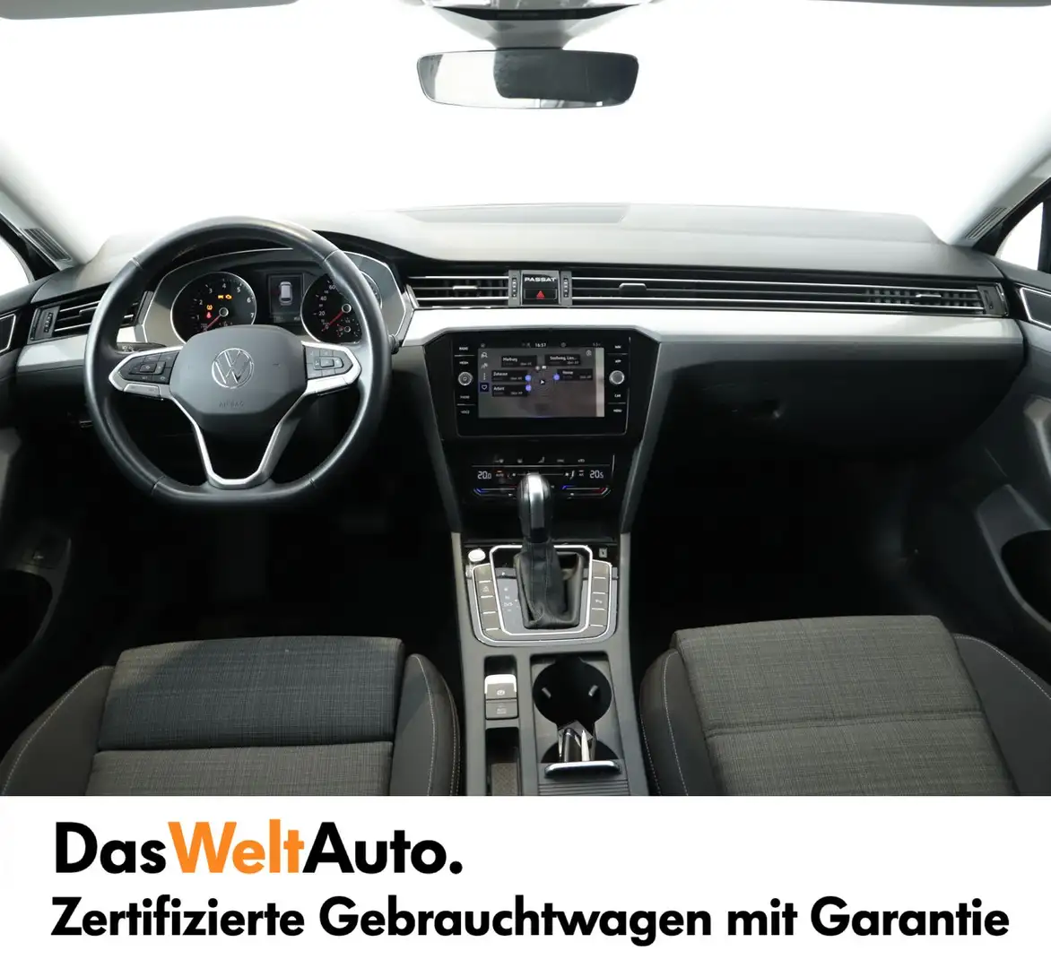 Volkswagen Passat Variant Elegance TSI ACT OPF DSG Grau - 2
