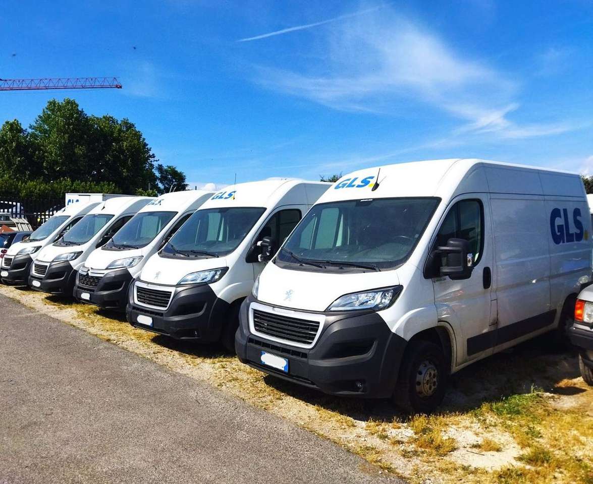 Peugeot Boxer 2.2d 140cv BLUETOOTH "IVA ESCLUSA"