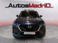 Mazda CX-60 e-Skyac D MHEV 187kw 4WD Exclusive-Line Azul - thumbnail 2