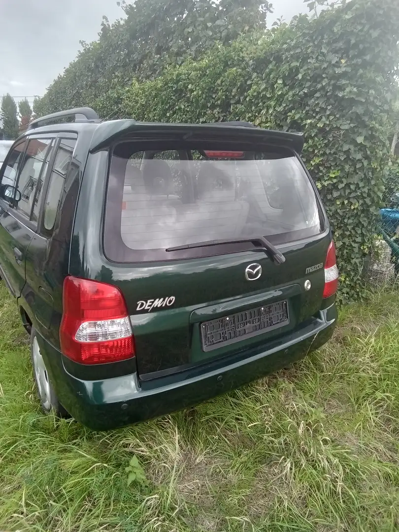 Mazda Demio 1.4 - 2