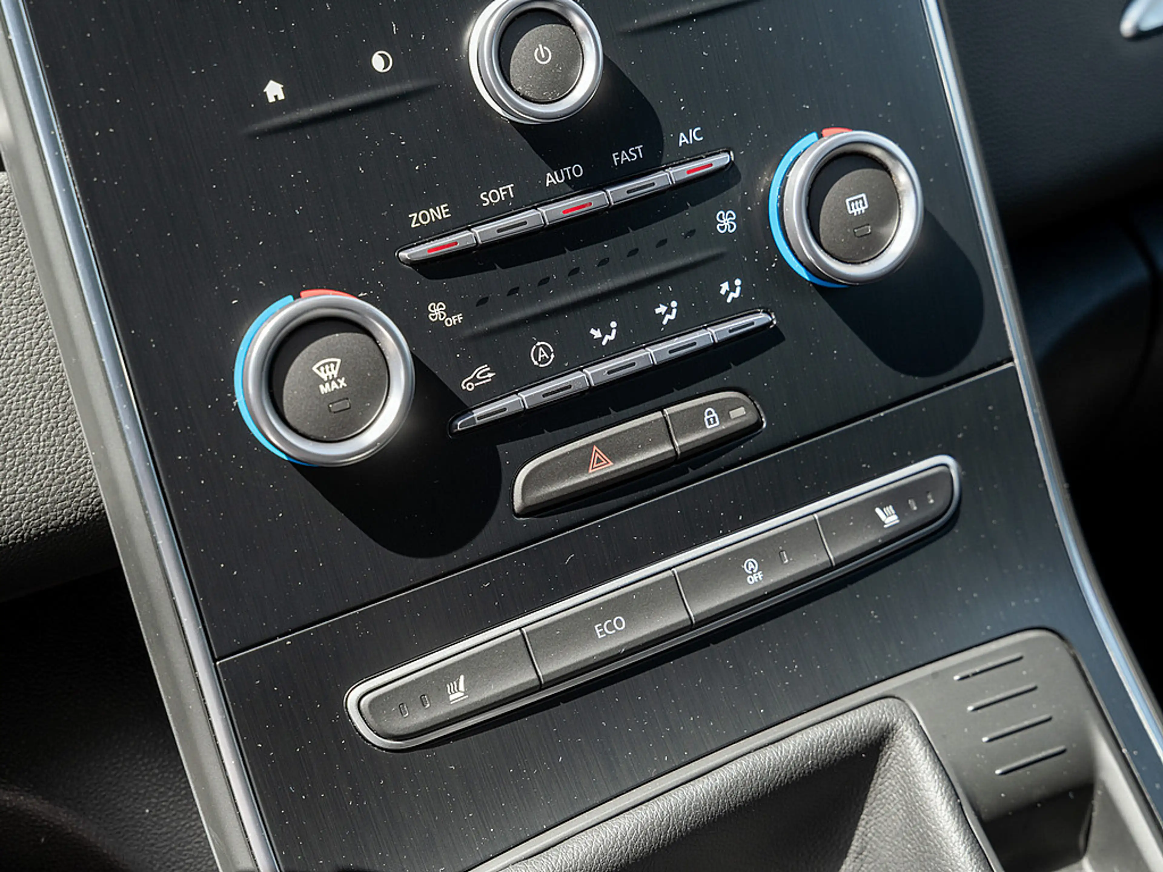 Renault Scenic Grand Limited KAM SHZ PDC KEYLESS NAVI — photo 9