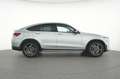 Mercedes-Benz GLC 200 d Coupé AMG Line Zilver - thumbnail 9