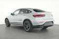 Mercedes-Benz GLC 200 d Coupé AMG Line Argent - thumbnail 3
