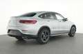 Mercedes-Benz GLC 200 d Coupé AMG Line Argent - thumbnail 4