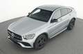 Mercedes-Benz GLC 200 d Coupé AMG Line Zilver - thumbnail 11