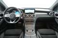 Mercedes-Benz GLC 200 d Coupé AMG Line Argent - thumbnail 12