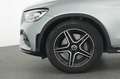 Mercedes-Benz GLC 200 d Coupé AMG Line Argent - thumbnail 5