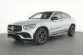 Mercedes-Benz GLC 200 d Coupé AMG Line Zilver - thumbnail 1