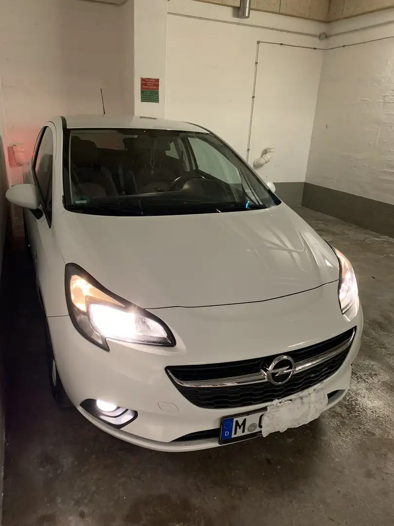 Opel Corsa 1.2 Edition - 2