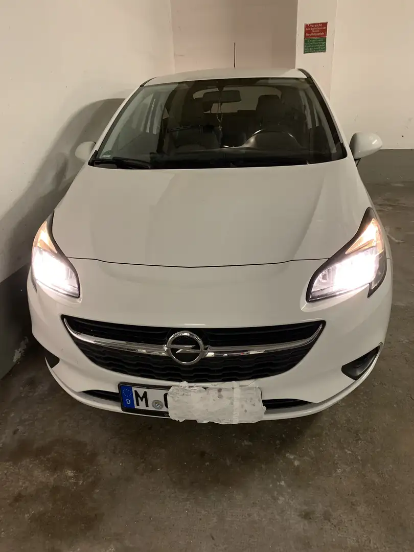 Opel Corsa 1.2 Edition - 1