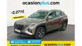 Hyundai TUCSON 1.6 CRDI Maxx 4x2 Brun - thumbnail 1