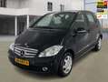 Mercedes-Benz A 160 Business Class Automaat 79.300 km +NAP NL-auto Zwart - thumbnail 1
