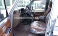 Toyota Land Cruiser GDJ 79 DOUBLE CABIN - EXPORT OUT EU TROPICAL VERSI Silber - thumbnail 10