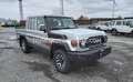 Toyota Land Cruiser GDJ 79 DOUBLE CABIN - EXPORT OUT EU TROPICAL VERSI Silber - thumbnail 4