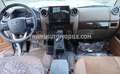 Toyota Land Cruiser GDJ 79 DOUBLE CABIN - EXPORT OUT EU TROPICAL VERSI Silber - thumbnail 6