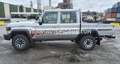 Toyota Land Cruiser GDJ 79 DOUBLE CABIN - EXPORT OUT EU TROPICAL VERSI Silber - thumbnail 11