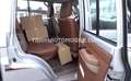 Toyota Land Cruiser GDJ 79 DOUBLE CABIN - EXPORT OUT EU TROPICAL VERSI Silber - thumbnail 9