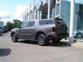 Ford Ranger D.C. 2.0 D BI-TURBO WILDTRAK + HARDTOP . Gris - thumbnail 2