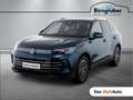 Volkswagen Tiguan Elegance eTSI DSG Blau - thumbnail 1