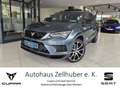CUPRA Ateca 2.0TSI 4D DSG *Pano*ACC*Navi* Grau - thumbnail 1