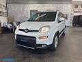 Fiat Panda 1.0 firefly hybrid City Life Blanco - thumbnail 4