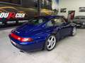 Porsche 993 Carrera 4S Bleu - thumbnail 4