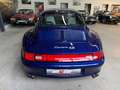 Porsche 993 Carrera 4S Bleu - thumbnail 8